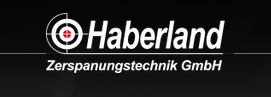 Logo Haberland Zerspanungstechnik GmbH